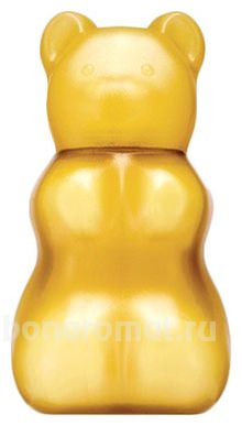 -   Gummy Bear Jelly Hand Butter