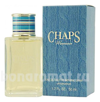 Chaps Woman