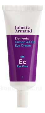          -3  -6 Elements Caviar Eye Cream