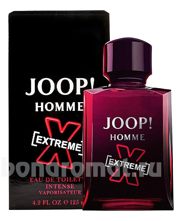 Homme Extreme