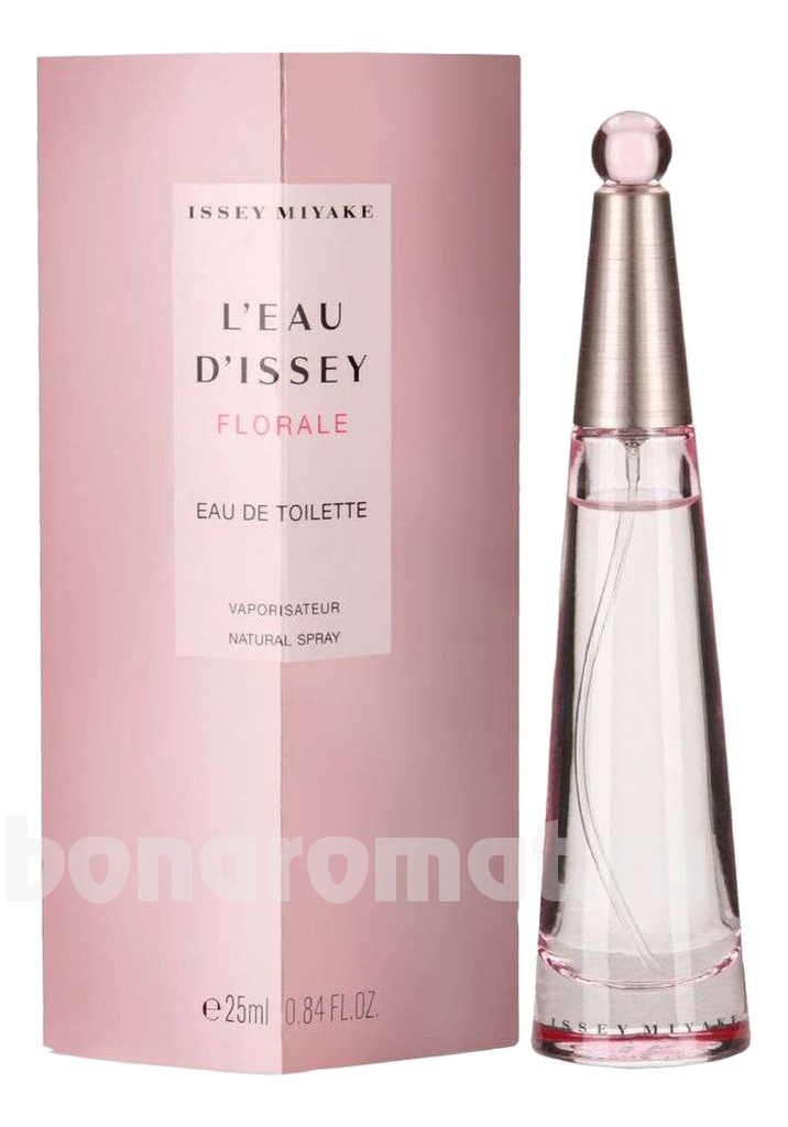 L'Eau D'Issey Florale