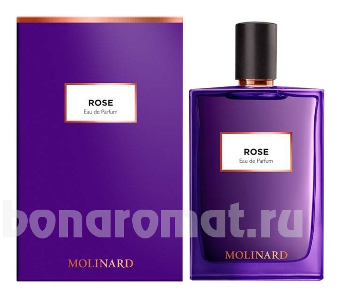 Rose Eau De Parfum