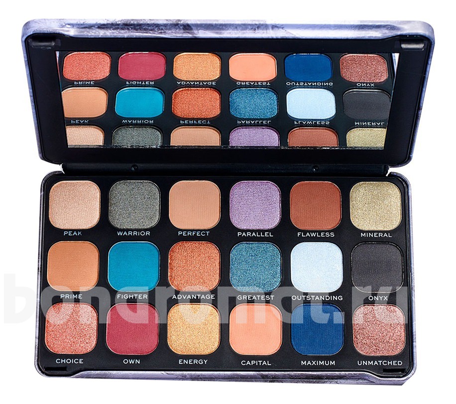     Forever Flawless Palette