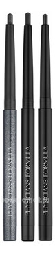      Gel Eyeliner Trio 3*0,37 (  +   +  )