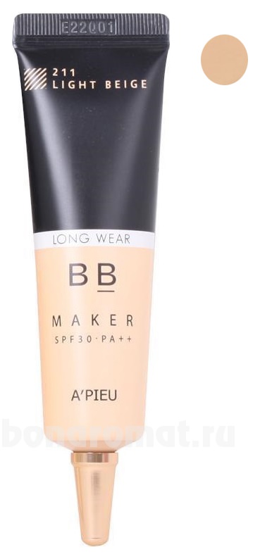 BB    Maker Long Wear SPF30 PA