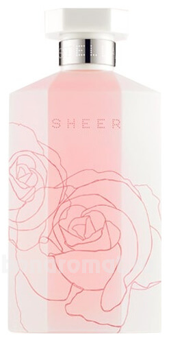 Sheer Stella 2008