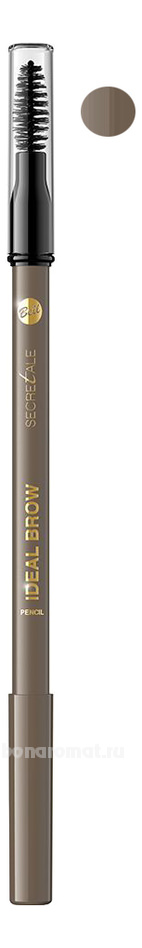    Secretale Ideal Brow Pencil