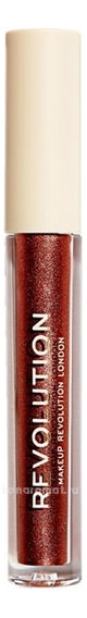    Nudes Collection Metallic