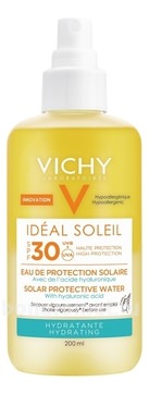      Capital Ideal Soleil Solar Protective Water Hydrating SPF30