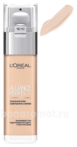       Alliance Perfect