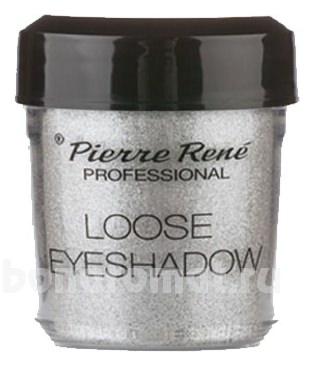 -   Loose Eyeshadow