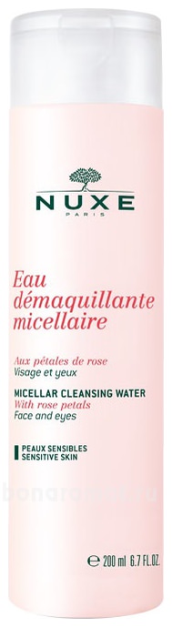       Eau Demaquillante Micellaire