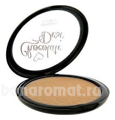    The Go Bronzer