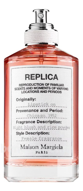 Replica Lipstick On