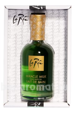        Miracle Milk Hand-Bath Oil China