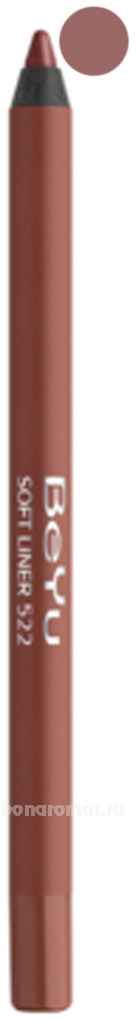     Soft Liner Lips 1,2