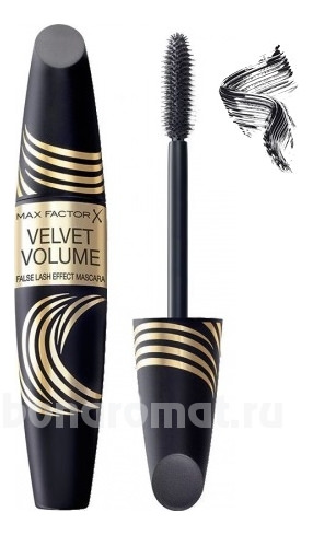      False Lash Effect Velvet Volume 13,1