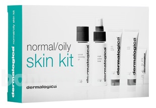  Normal/Oily Skin ( /   22  22  /   4)