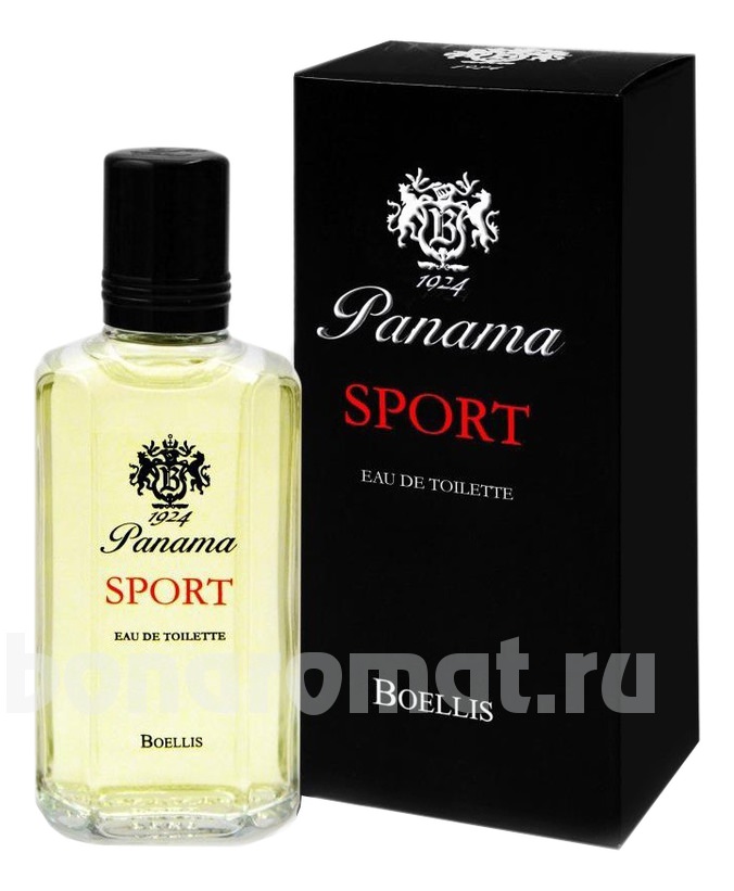 Panama 1924 Sport