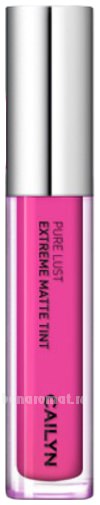     Pure Lust Extreme Matte Tint 3,5