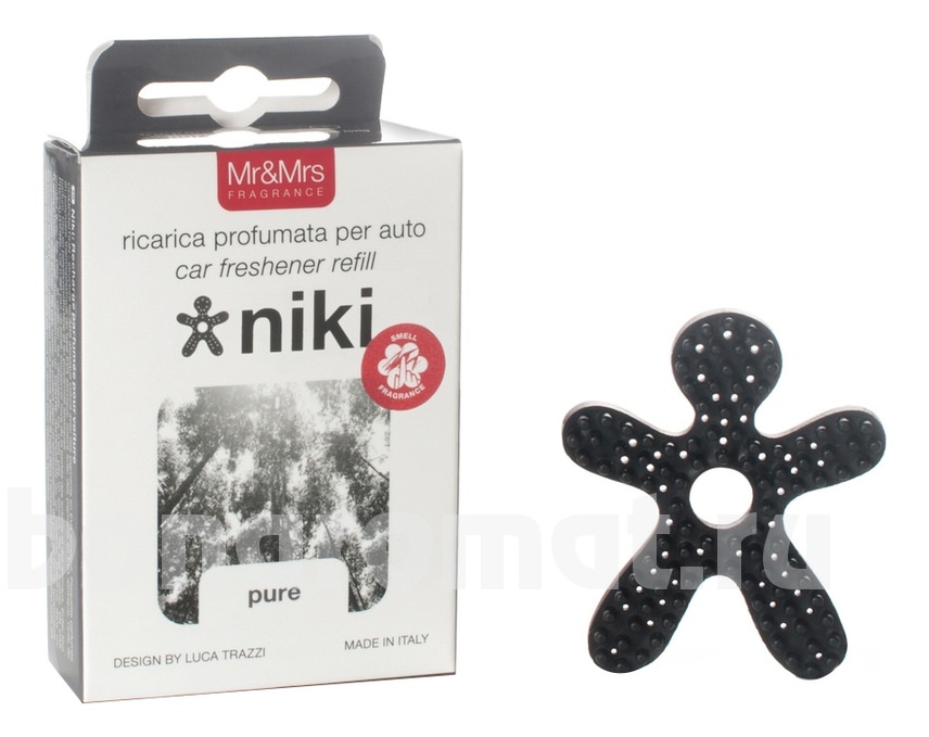     Niki