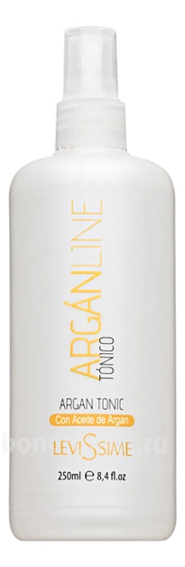        Argan Tonico