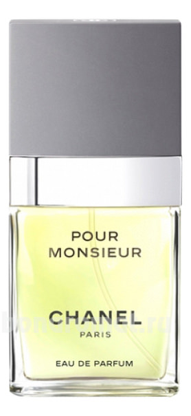 Pour Monsieur Eau De Parfum