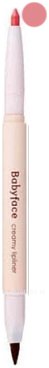    Babyface Creamy Lipliner 0,25