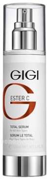        Ester C Total Serum