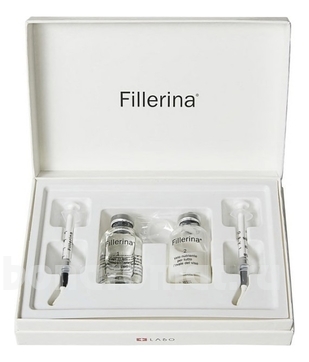     Plus Grade4  ( Gel Filler +  Velo Nutriente)