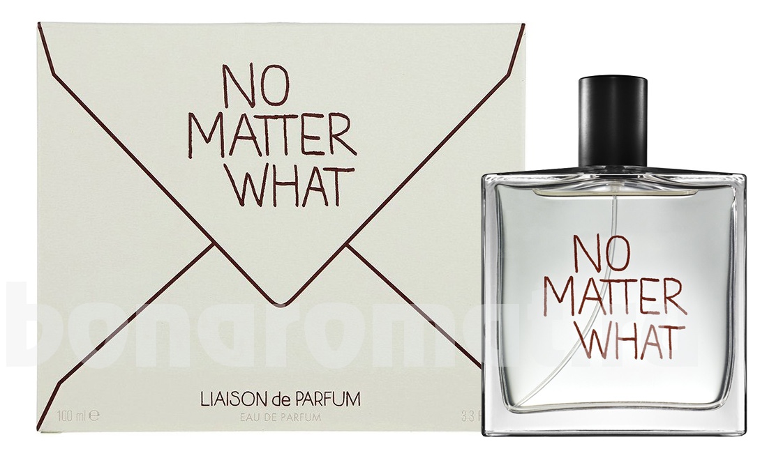 No Matter What