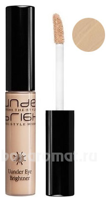 Консилер для кожи вокруг глаз The Style Under Eye Brightener