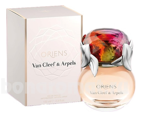 Van Cleef & Arpels Oriens