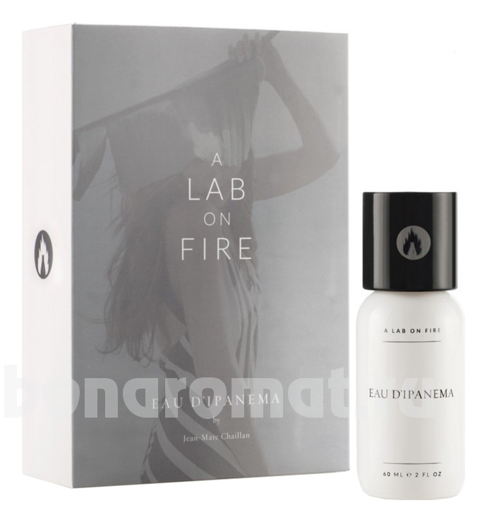 A Lab On Fire Eau D&#39;Ipanema