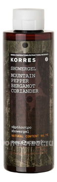    Mountain Pepper Showergel ( )