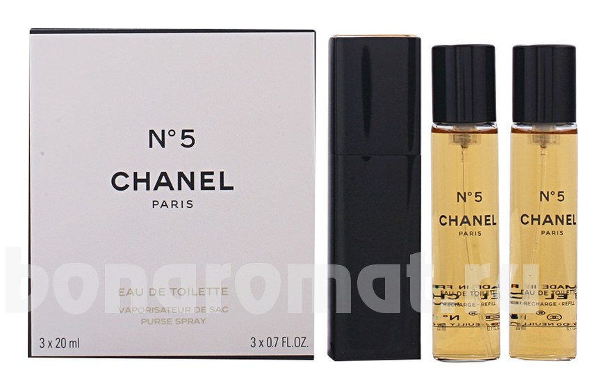 No5 Eau De Toilette