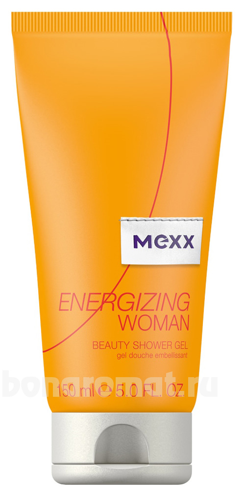 Energizing For Women