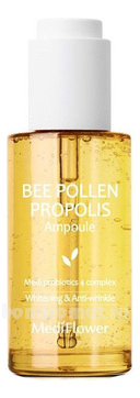          Bee Pollen Propolis Ampoule