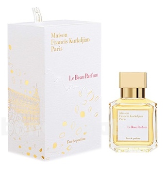 Le Beau Parfum