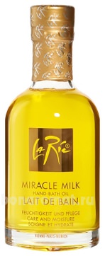          Miracle Milk Hand-Bath Oil Exotic ( )