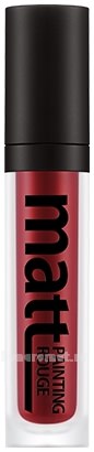    Matt Painting Rouge 5,5