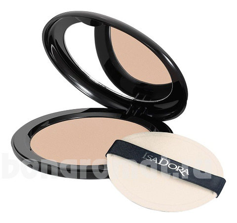   Velvet Touch Compact Powder