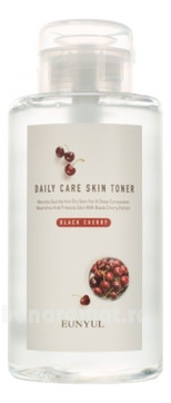         Daily Care Black Cherry Skin Toner