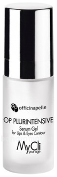 -       OP Plurintensive Serum Gel
