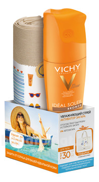      Capital Ideal Soleil SPF30 (  )