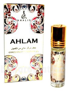 Ahlam