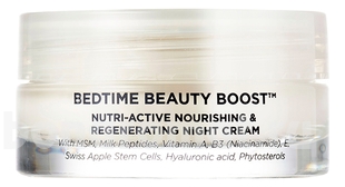     Bedtime Beauty Boost Nutri-Active Nourishing & Regenerating Night Cream