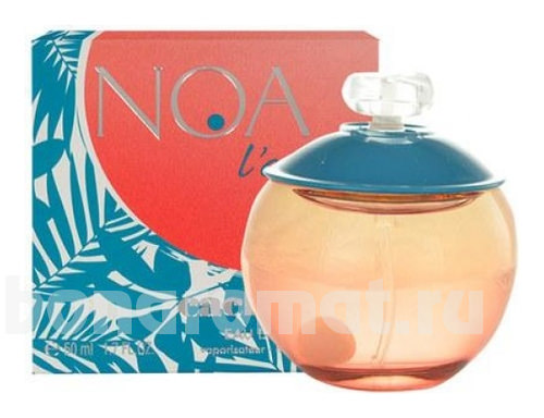 Noa L'Eau 2015