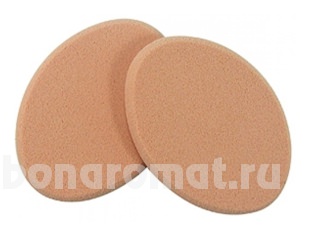    NBR Sponge Oval 2
