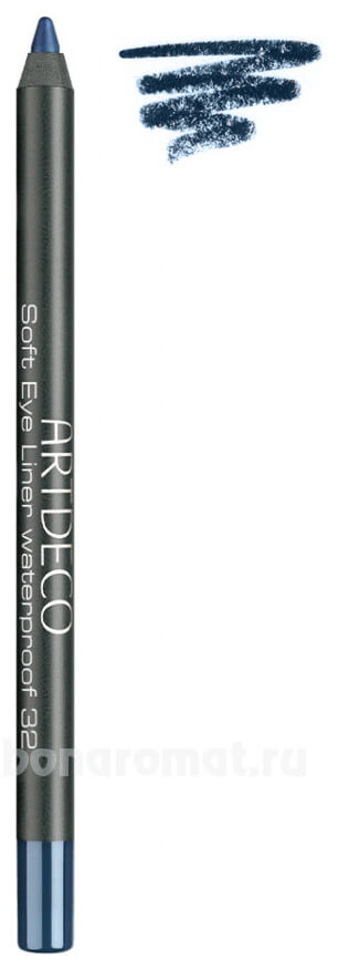     Soft Eye Liner Waterproof 1,2